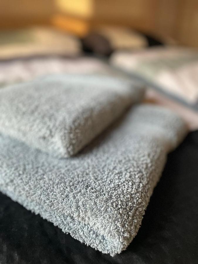 ホテル Mohacsi Wellness Vendeghaz Es Lovasklub エクステリア 写真